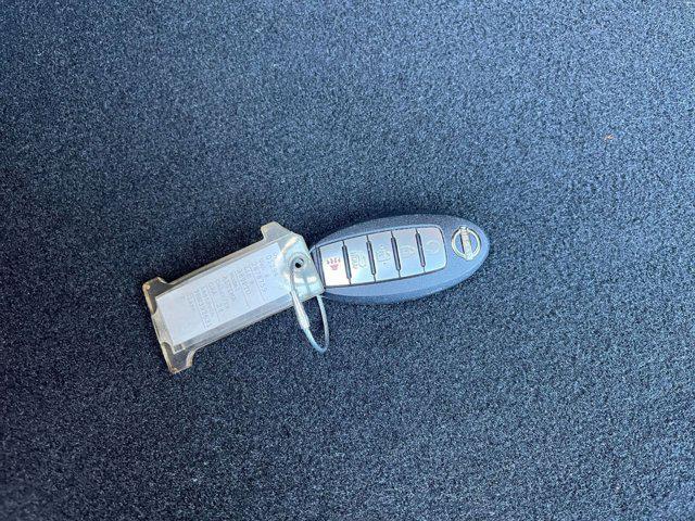 used 2024 Nissan Altima car, priced at $17,910