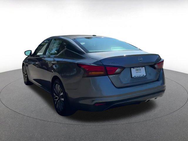 used 2024 Nissan Altima car, priced at $17,910