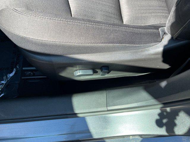 used 2024 Nissan Altima car, priced at $17,910