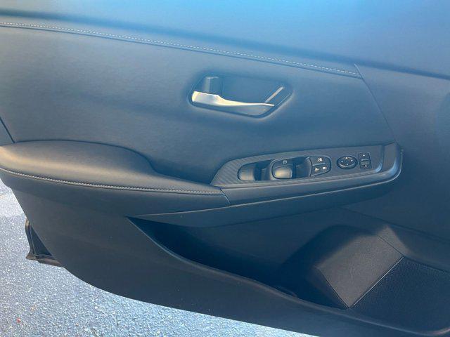 used 2024 Nissan Sentra car, priced at $18,258