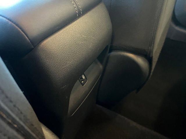 used 2024 Nissan Sentra car, priced at $18,258