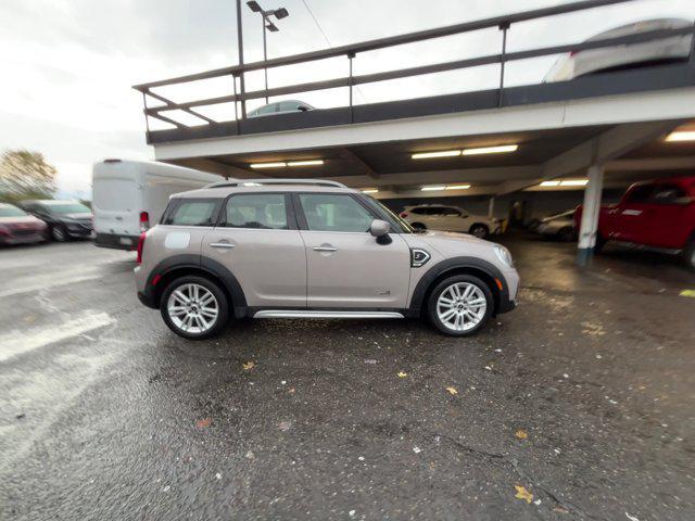 used 2024 MINI Countryman car, priced at $31,017