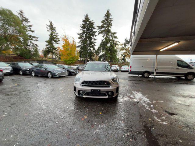 used 2024 MINI Countryman car, priced at $31,017