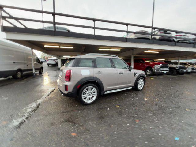 used 2024 MINI Countryman car, priced at $31,017