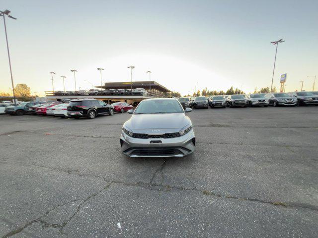 used 2022 Kia Forte car, priced at $15,137