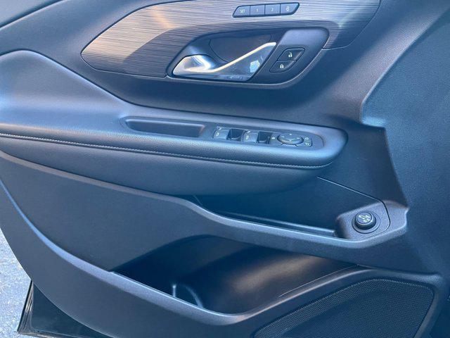 used 2023 GMC Terrain car, priced at $21,260