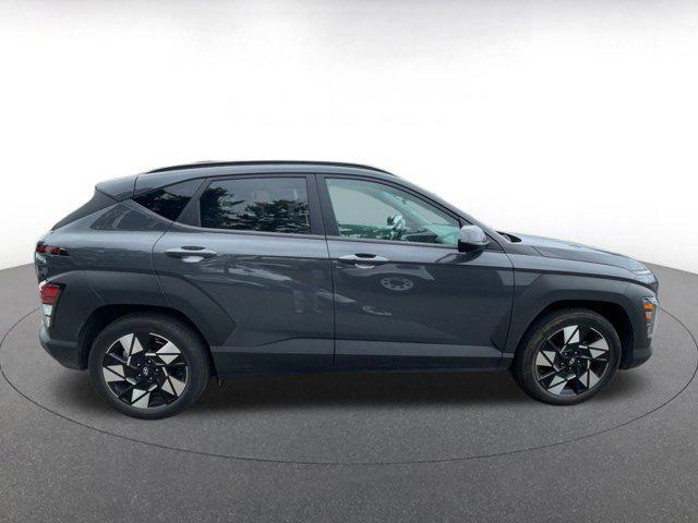 used 2024 Hyundai Kona car, priced at $21,237