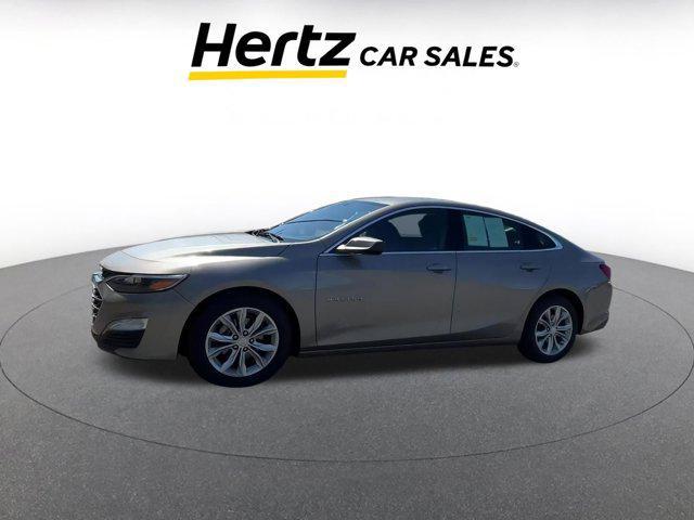 used 2023 Chevrolet Malibu car, priced at $17,805