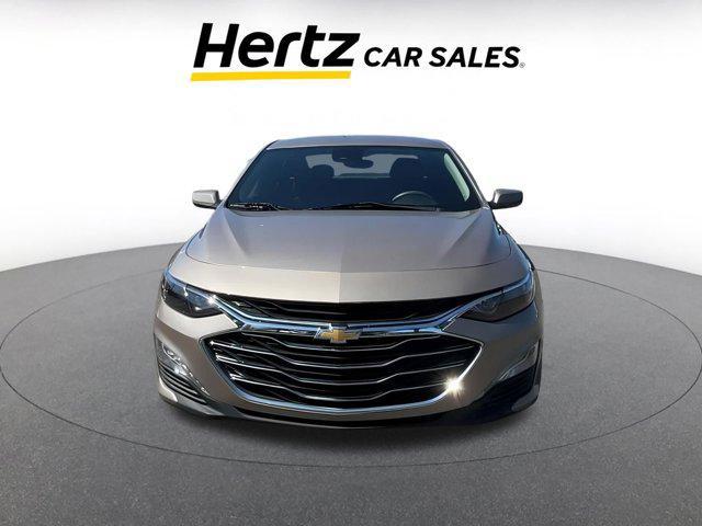 used 2023 Chevrolet Malibu car, priced at $17,805