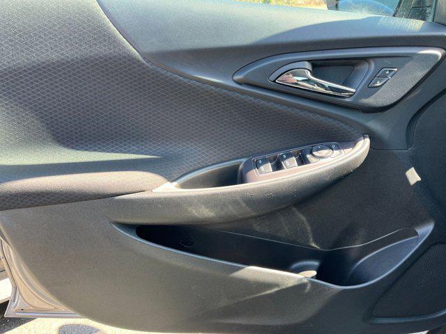 used 2023 Chevrolet Malibu car, priced at $17,805