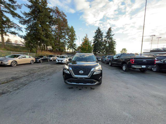 used 2023 Nissan Rogue car, priced at $22,995