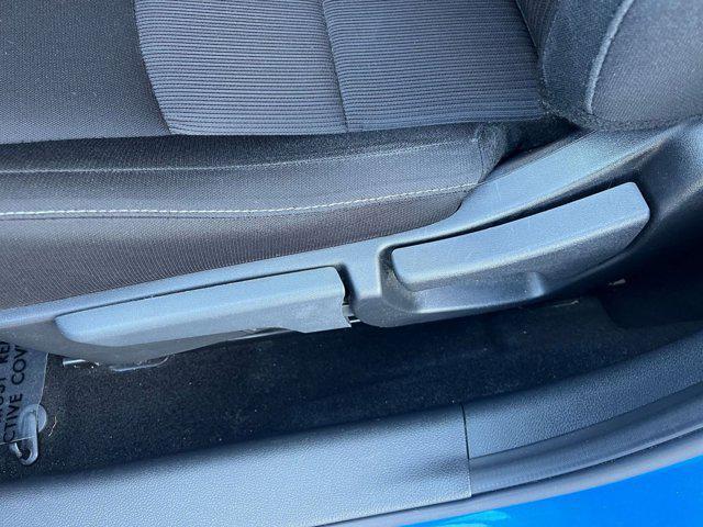 used 2024 Nissan Sentra car, priced at $16,350