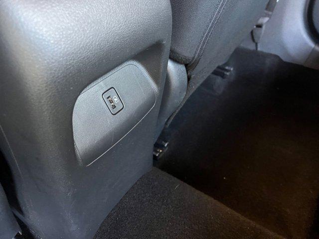 used 2024 Nissan Sentra car, priced at $16,350