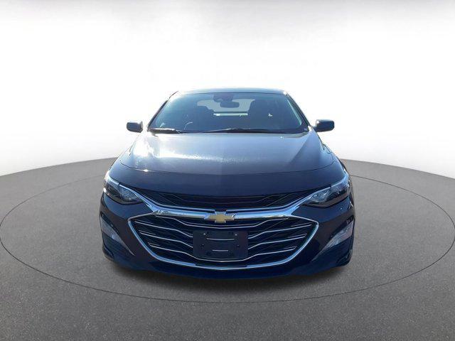 used 2023 Chevrolet Malibu car, priced at $18,085