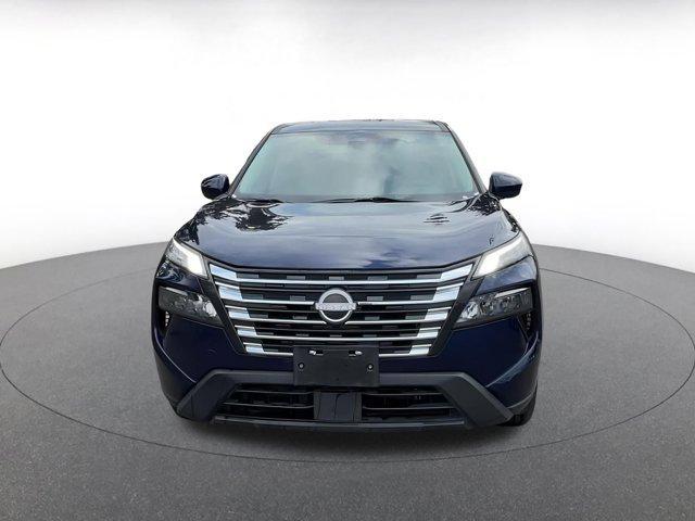 used 2024 Nissan Rogue car, priced at $24,203