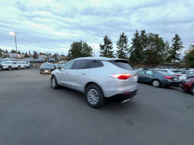 used 2022 Buick Enclave car, priced at $25,655