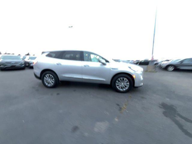 used 2022 Buick Enclave car, priced at $25,655