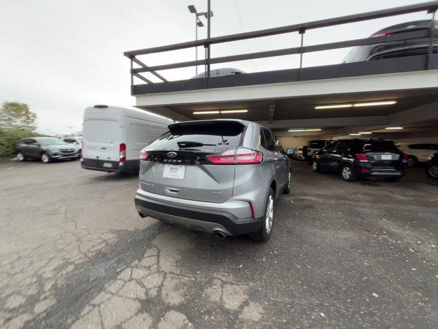 used 2022 Ford Edge car, priced at $19,871