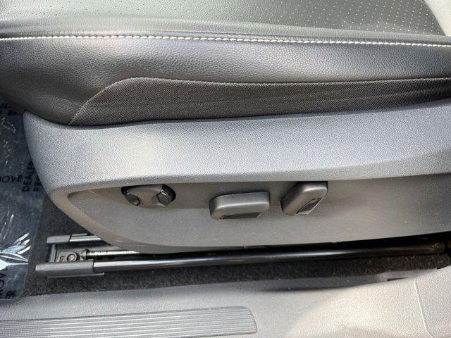 used 2024 Volkswagen Tiguan car, priced at $24,927