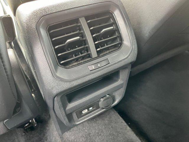 used 2024 Volkswagen Tiguan car, priced at $24,927