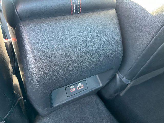 used 2024 Nissan Altima car, priced at $21,884