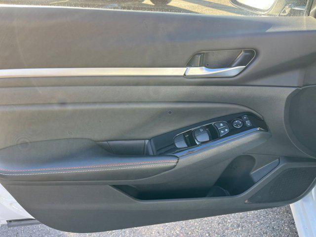used 2024 Nissan Altima car, priced at $21,884