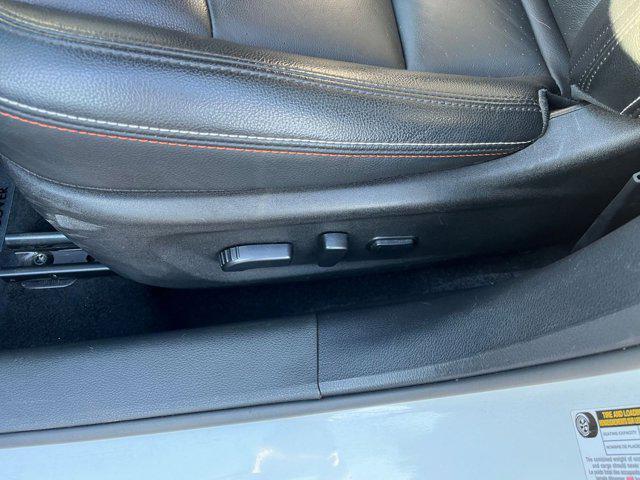 used 2024 Nissan Altima car, priced at $21,884