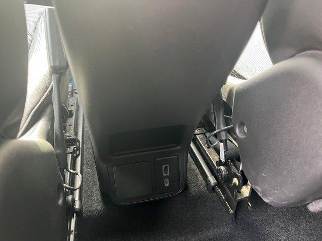 used 2024 Buick Encore GX car, priced at $20,246