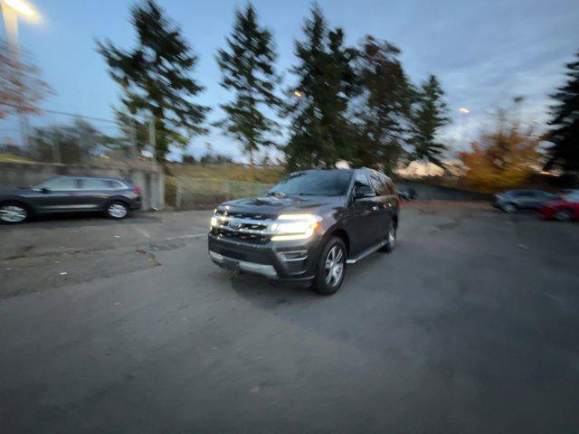 used 2023 Ford Expedition car, priced at $44,325