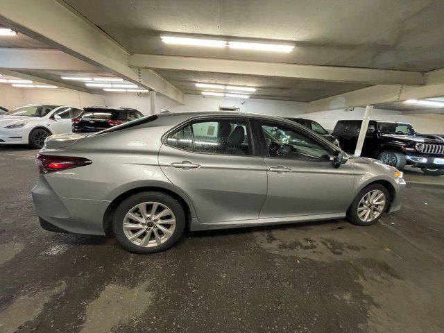 used 2023 Toyota Camry car, priced at $22,775