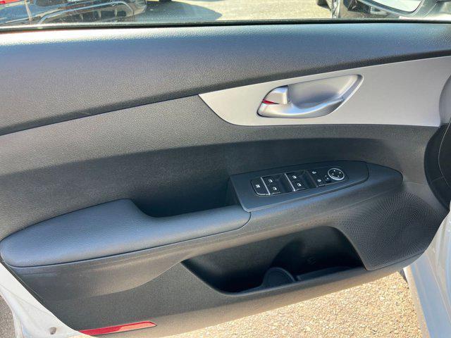 used 2024 Kia Forte car, priced at $16,695