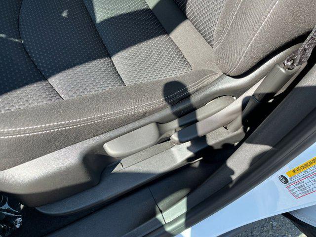used 2024 GMC Terrain car, priced at $25,209
