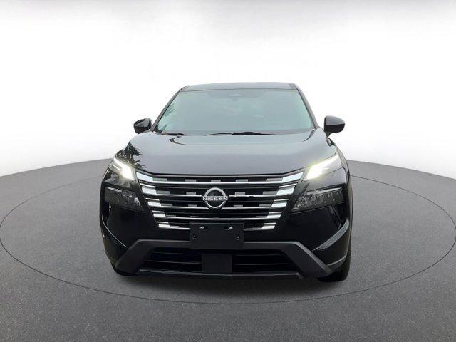 used 2024 Nissan Rogue car, priced at $24,324