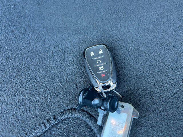 used 2023 Chevrolet Malibu car, priced at $16,335