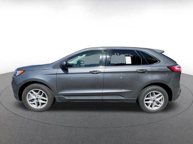 used 2024 Ford Edge car, priced at $25,806
