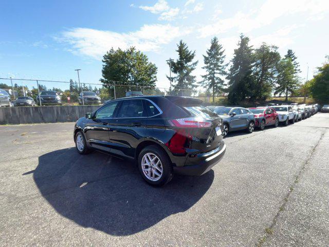 used 2022 Ford Edge car, priced at $21,542