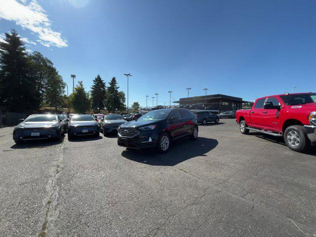 used 2022 Ford Edge car, priced at $21,542