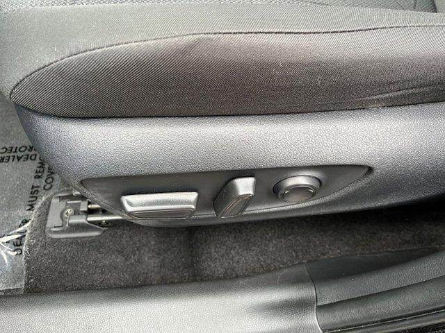used 2024 Toyota RAV4 car, priced at $30,472