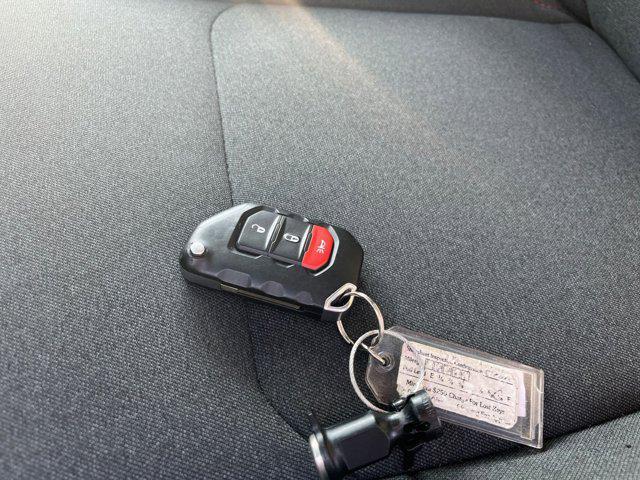 used 2025 Jeep Wrangler car, priced at $43,076