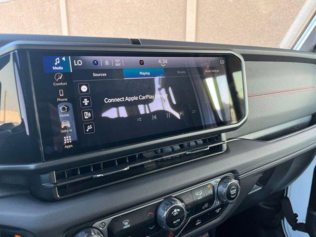used 2025 Jeep Wrangler car, priced at $43,076