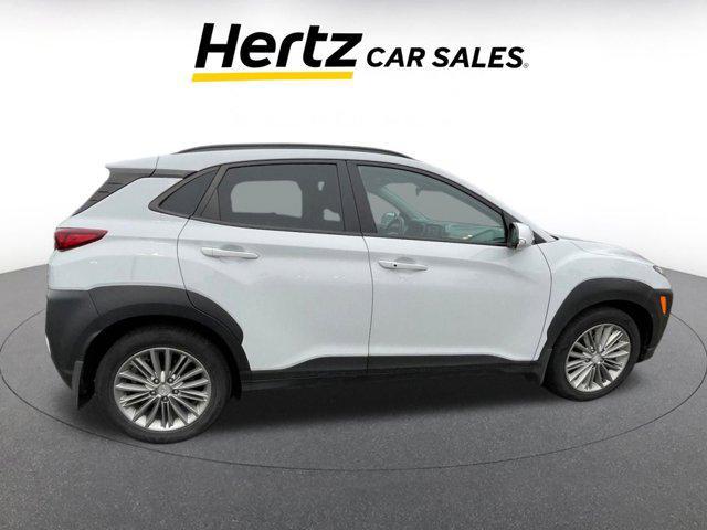 used 2019 Hyundai Kona car, priced at $12,521