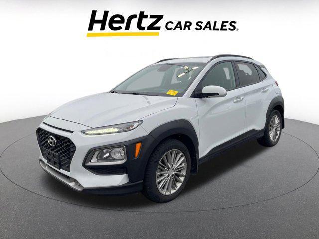 used 2019 Hyundai Kona car, priced at $12,521