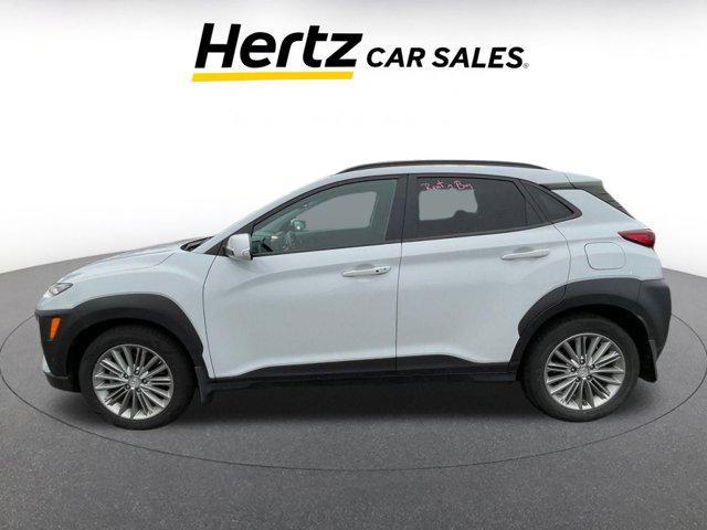 used 2019 Hyundai Kona car, priced at $12,521