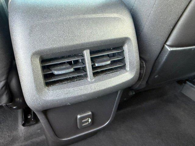 used 2024 GMC Terrain car, priced at $24,814