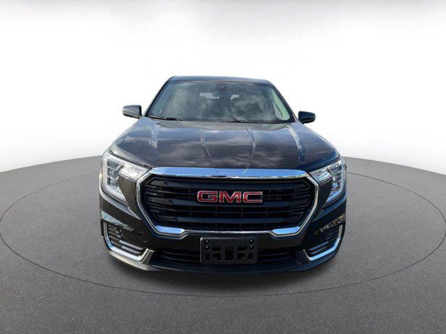 used 2024 GMC Terrain car, priced at $24,814