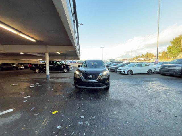 used 2023 Nissan Rogue car, priced at $21,113