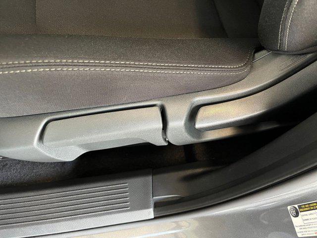 used 2023 Nissan Rogue car, priced at $21,767