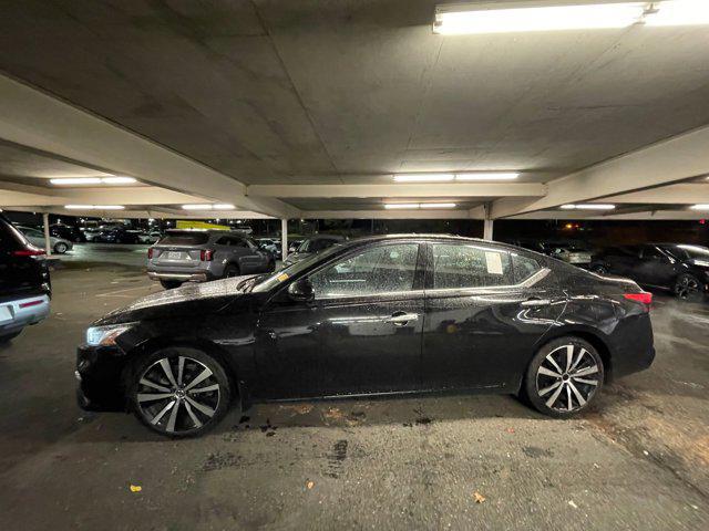 used 2020 Nissan Altima car, priced at $19,895