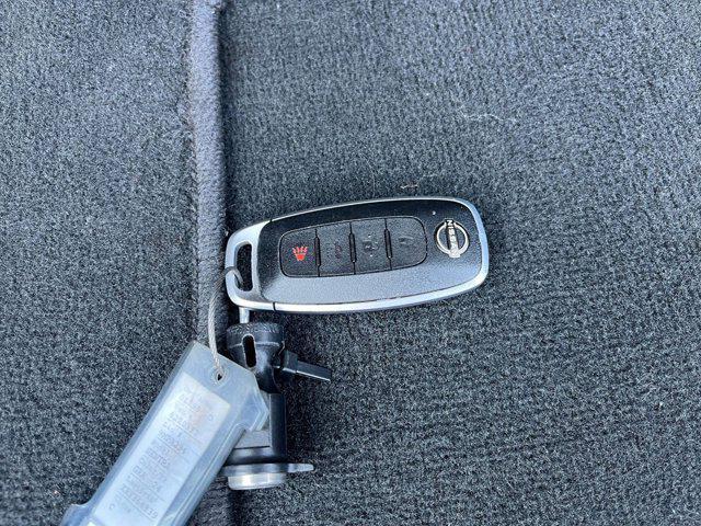 used 2024 Nissan Sentra car, priced at $16,474