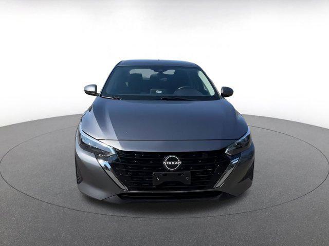 used 2024 Nissan Sentra car, priced at $16,474